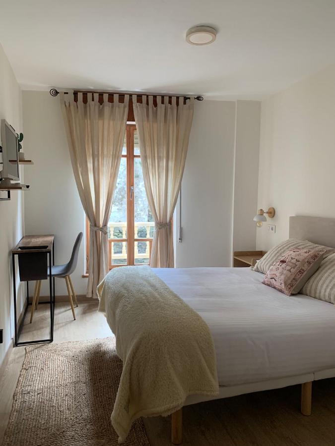 Pension Cantabrico Navia Εξωτερικό φωτογραφία