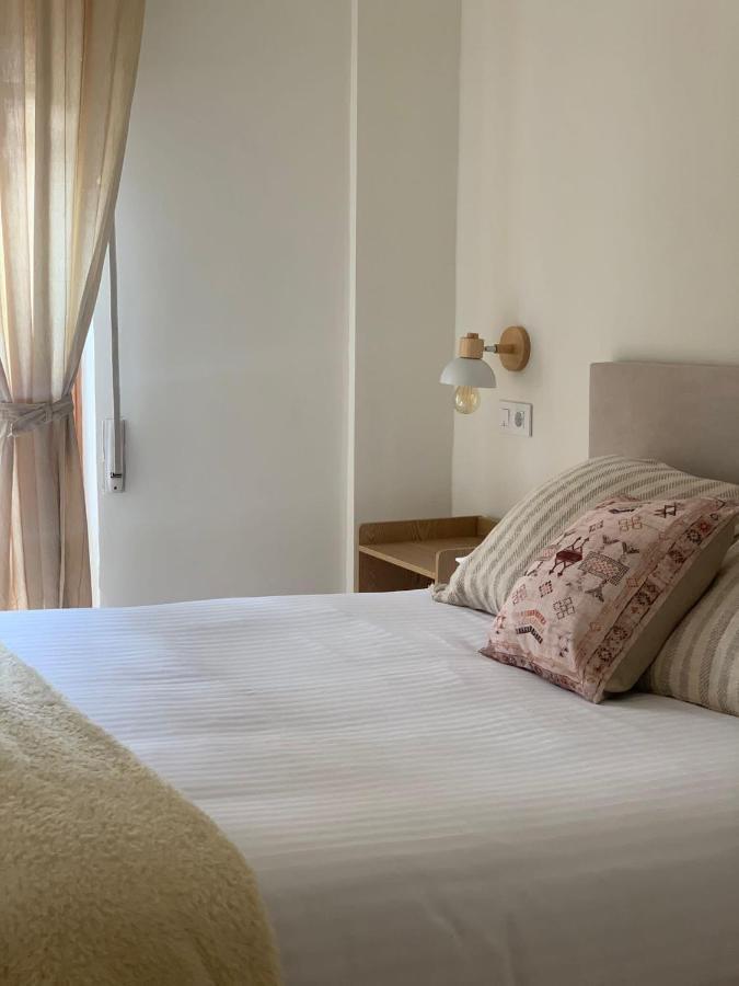 Pension Cantabrico Navia Εξωτερικό φωτογραφία